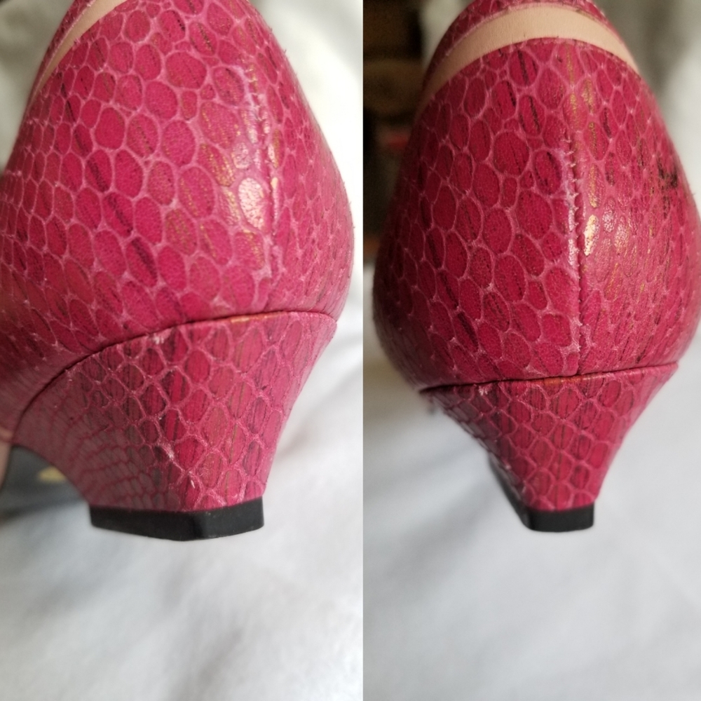 YSL pumps - Picture 8 of 10